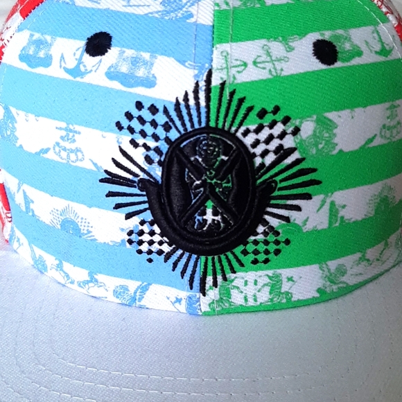 Billionaire Boys Club Cap - Picture 2 of 9
